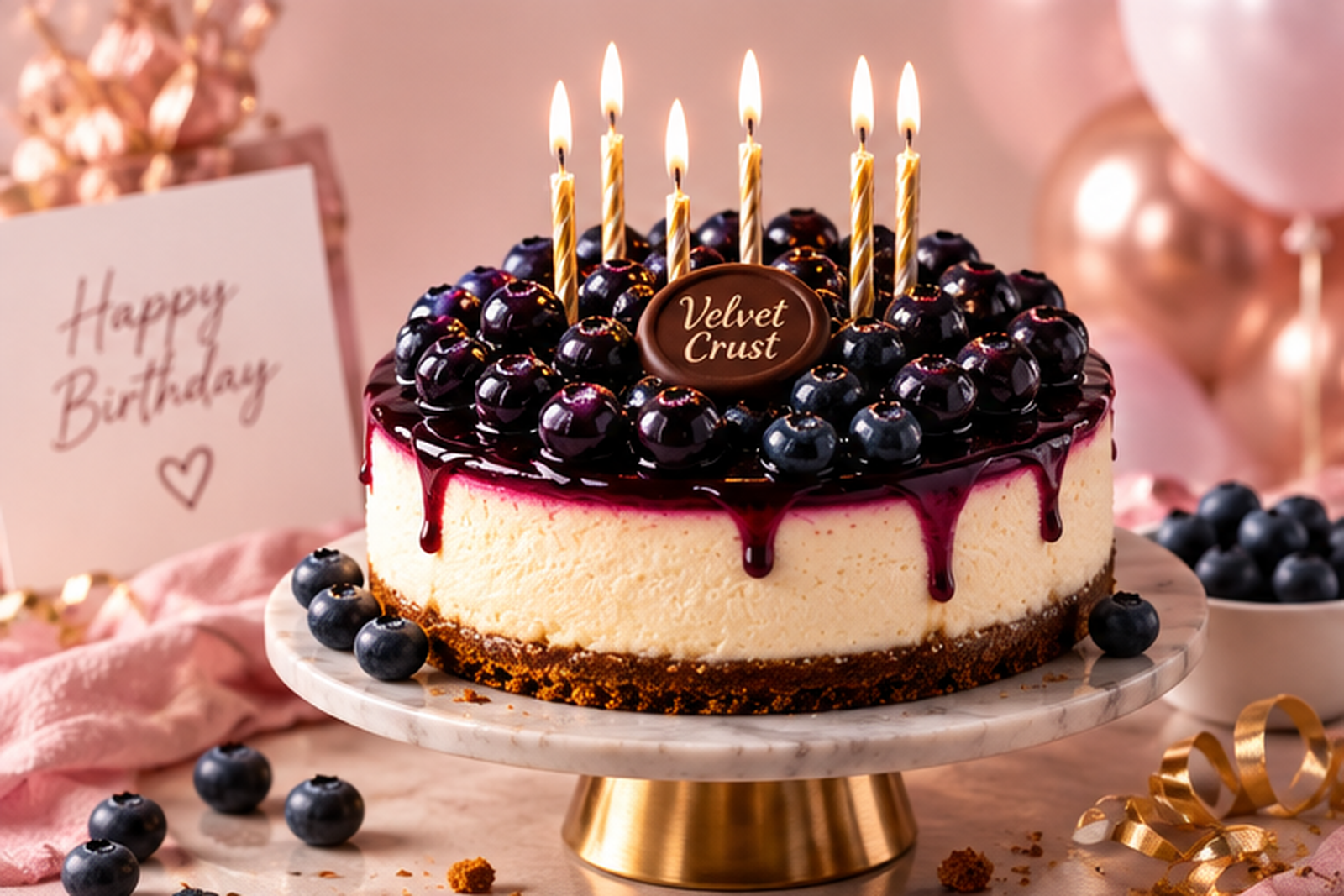 Birthdays